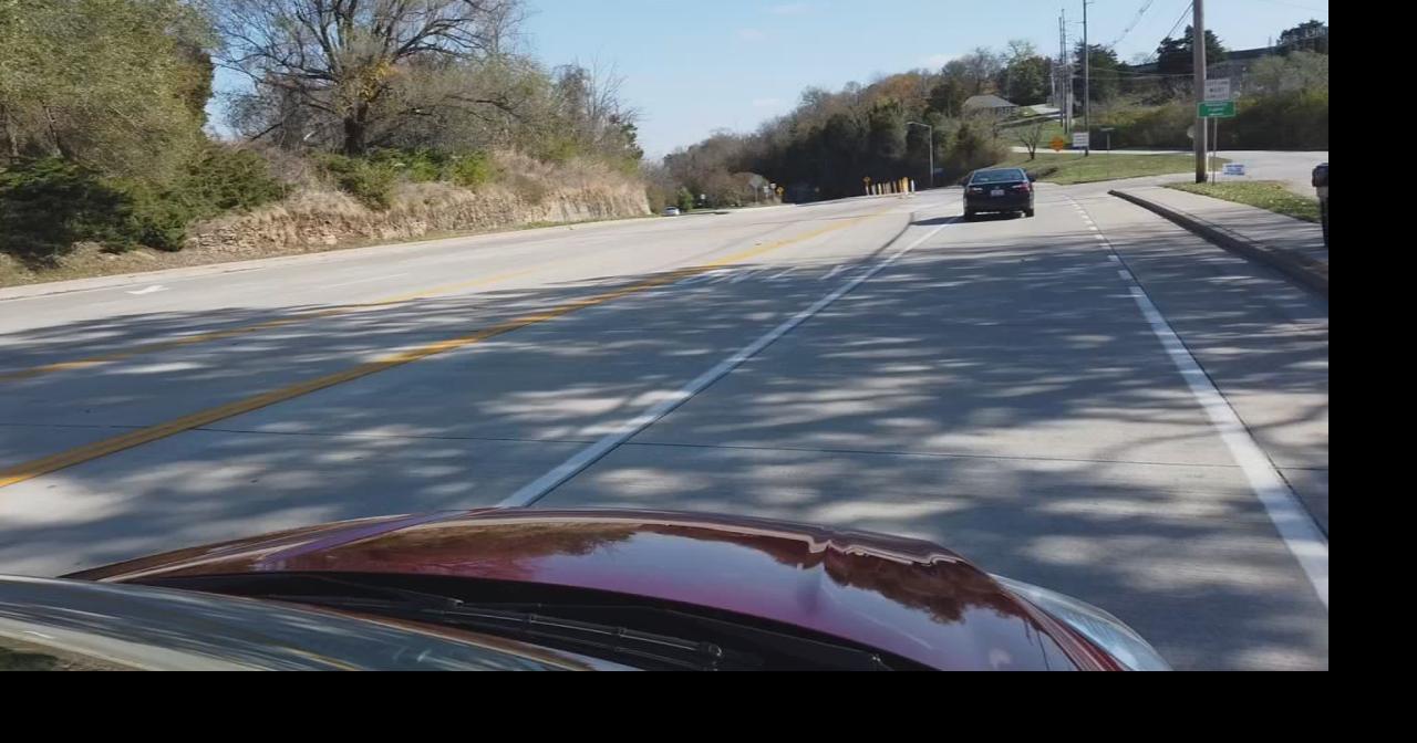 Kentucky officials urge safe Labor Day celebrations to prevent impaired driving crashes