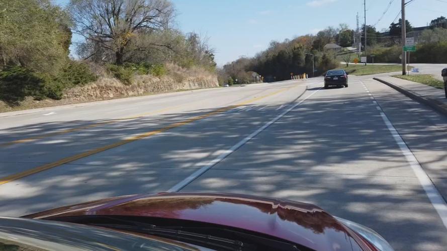'Buckle Up, Phones Down': Statewide campaign aims to curb the increasing trend of fatal accidents