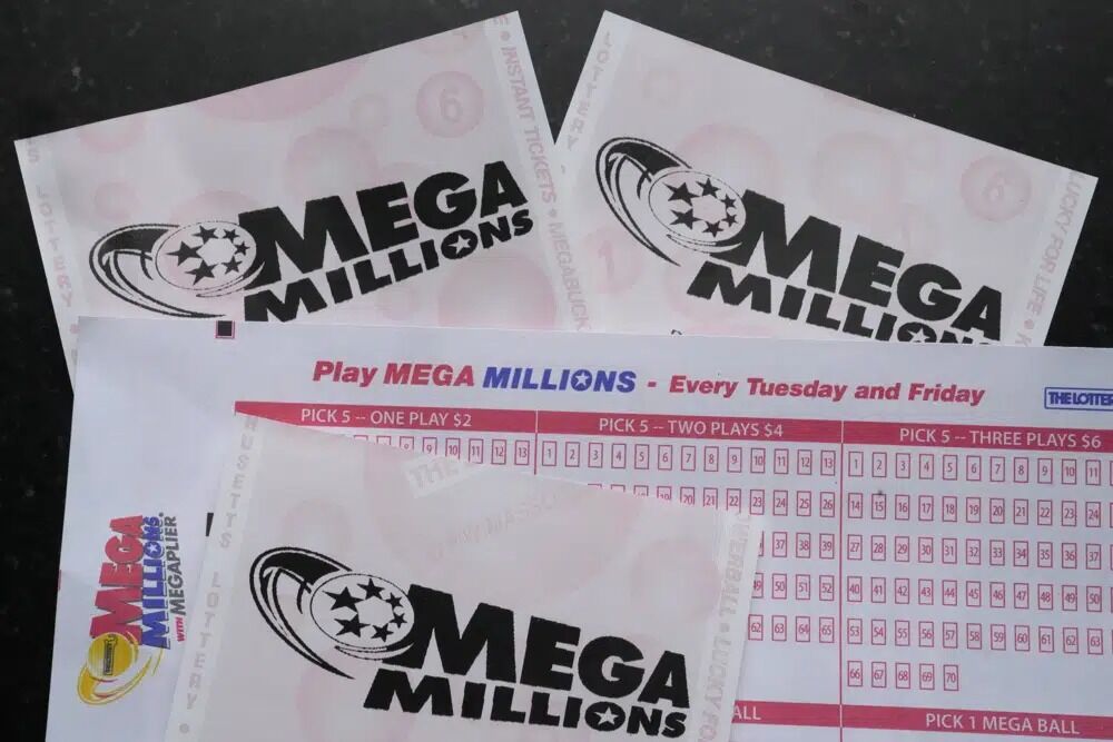 Mega Millions Drawing, Hoosier Lottery