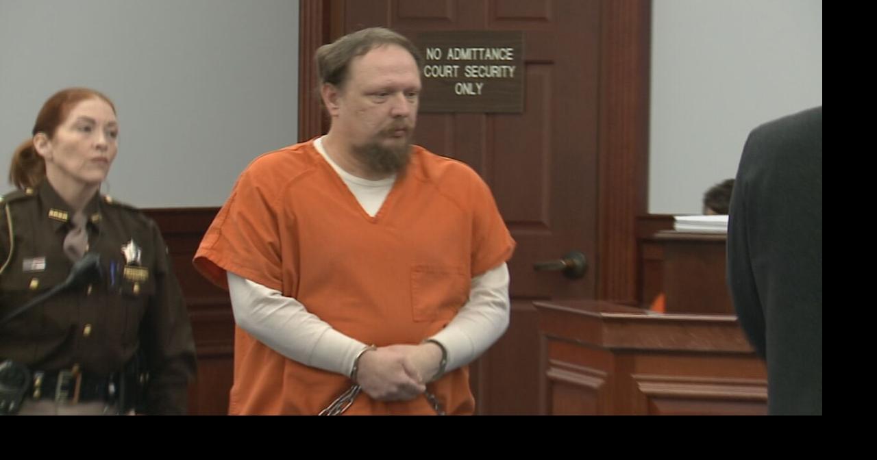 $1 million bond set for Grayson County man charged in fatal shooting at