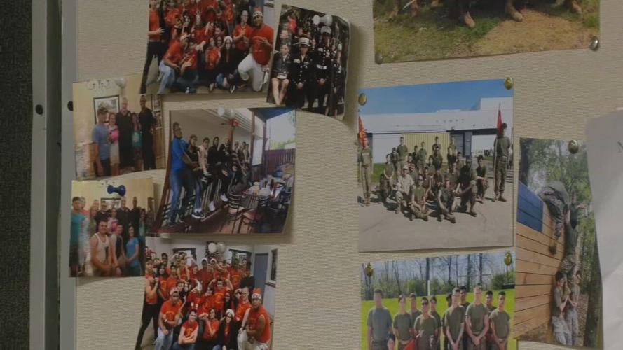 SENECA ROTC PROGRAM ENDING