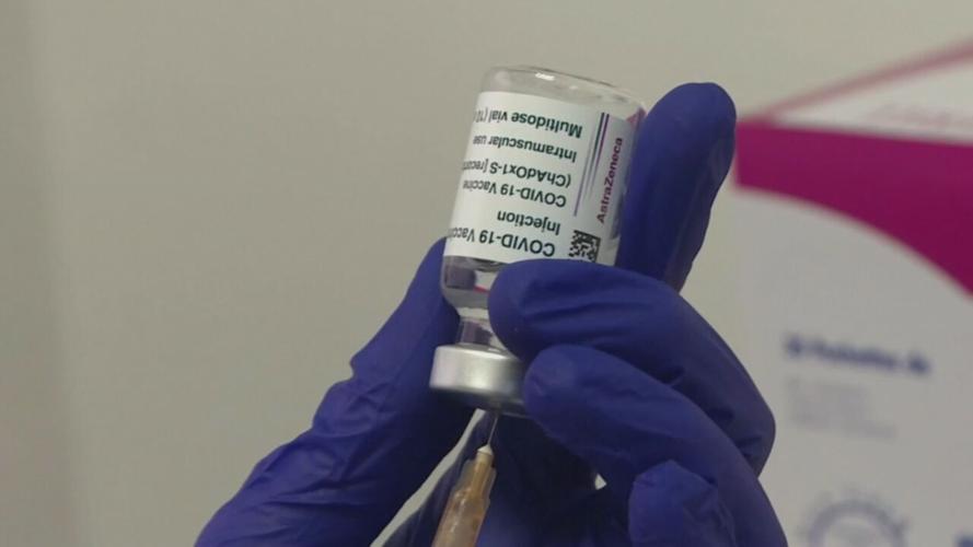 COVID-19 vaccine