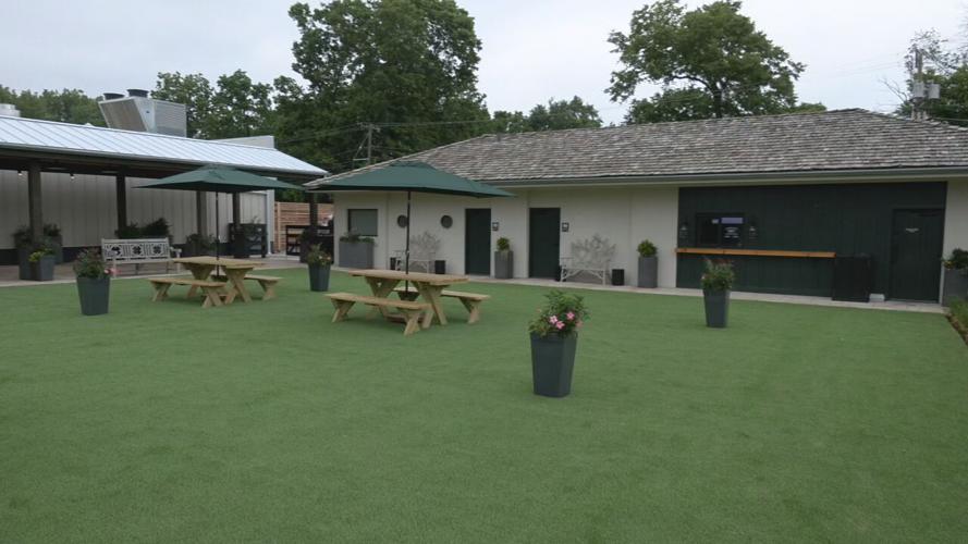 haymarket opens wednesday