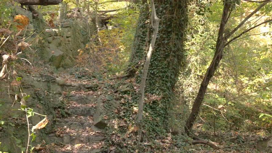 WITCHES CASTLE UTICA