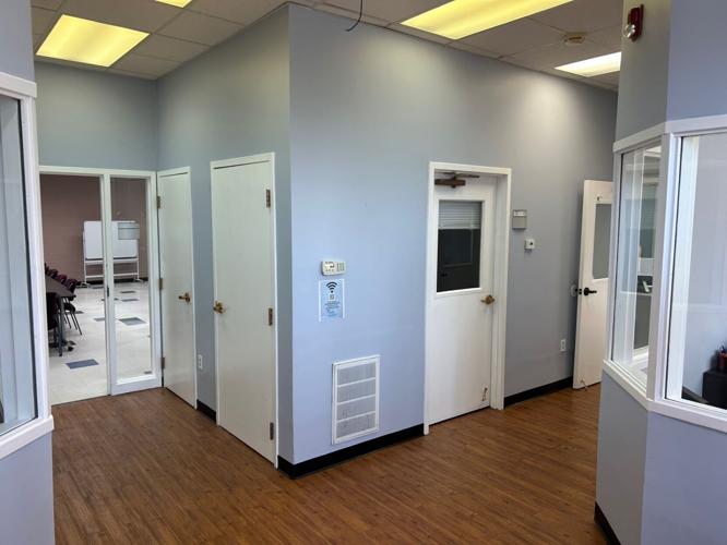 Inside of One West location.jpg