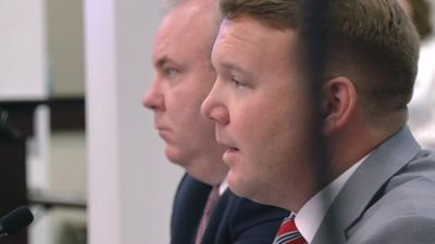 Lawmakers discuss Safer Kentucky Act in Frankfort