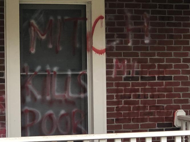 mcconnell home vandalized 1-2-21.jpg