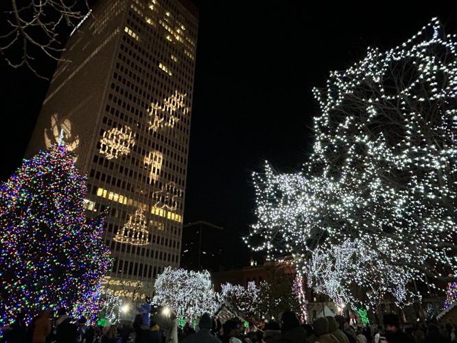 Light up Louisville - 12.7.24