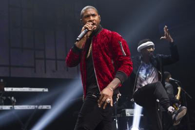 2024 Super Bowl tickets: Get ready to see Usher's Halftime Show