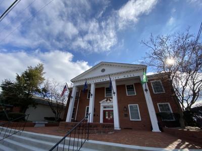 Jeffersontown City Hall