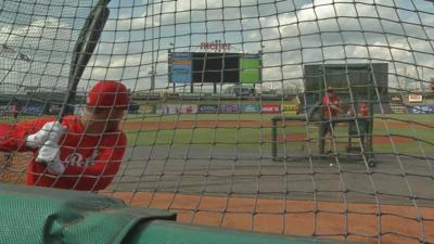 Farmers Only: Louisville Bats - Red Reporter