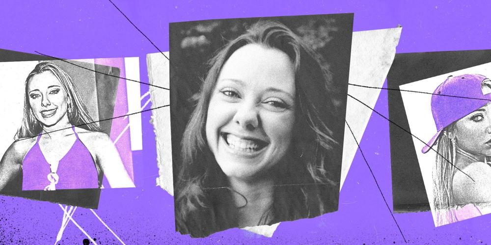 Deanna Lynn high school