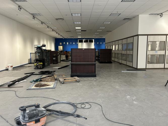 Puppygram moving to Green Tree Mall