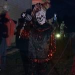 South End’s Scottsdale and La Grange neighborhoods go all out for Halloween