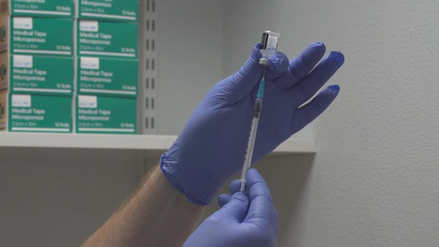 Vaccination
