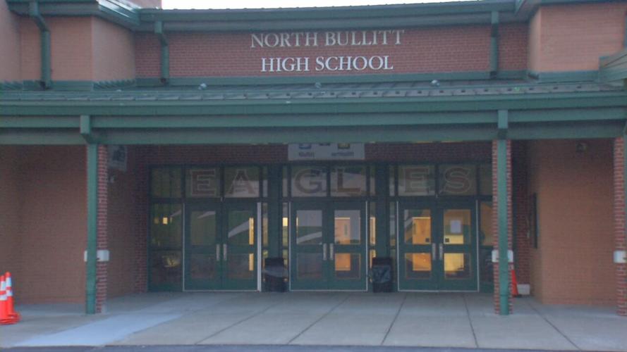 North Bullitt High School
