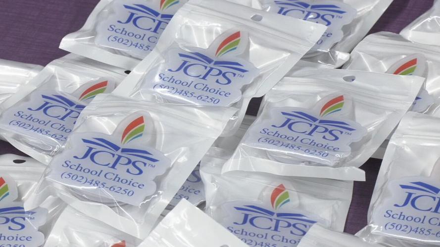 JCPS School Choice applications - generic image