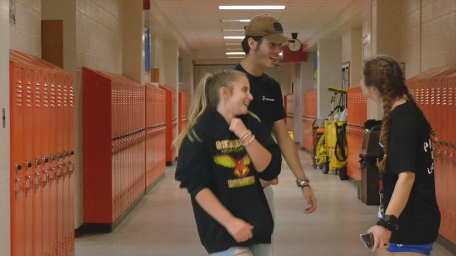 SENECA ROTC PROGRAM ENDING