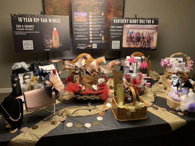 Gallop Gala Preview Party gets you excited about the big party to benefit Down Syndrome of Louisville