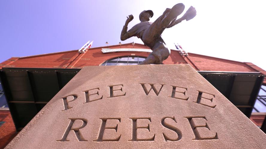 Louisville Slugger Field