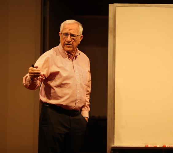Dr. John Nelson