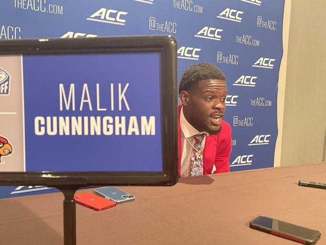 Malik Cunningham