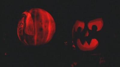 Discount available for Jack O'Lantern Spectacular on Nov. 1 with library cards
