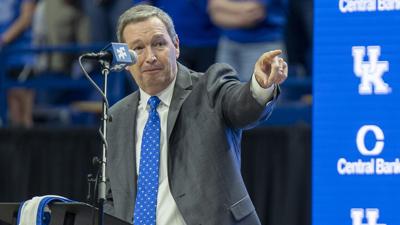 Mitch Barnhart