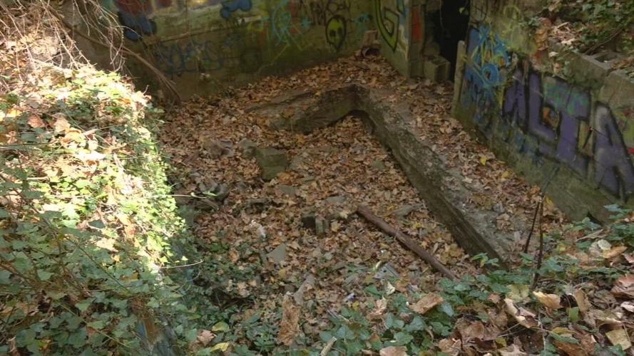 WITCHES CASTLE UTICA