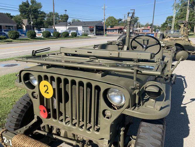 WWII VEHICLES CONVOY - VJ DAY ANNIVERSARY 9-2-2021 (2).JPG