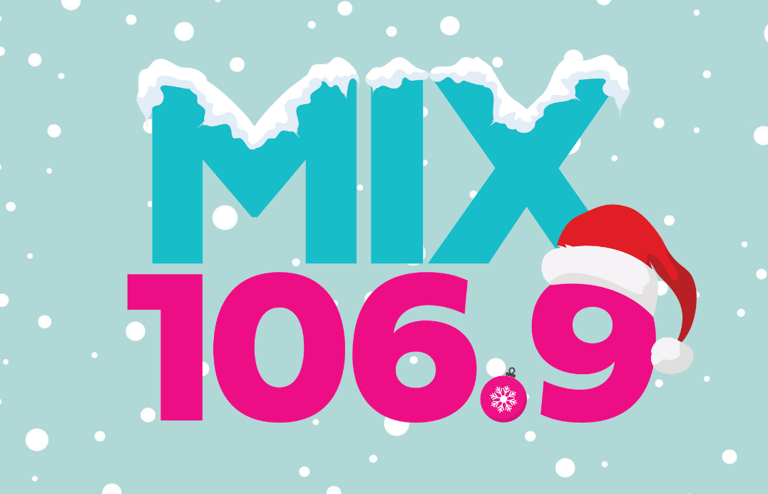 Mix 106 9 Will Play Holiday Music From Now Through Christmas Community Wdrb Com