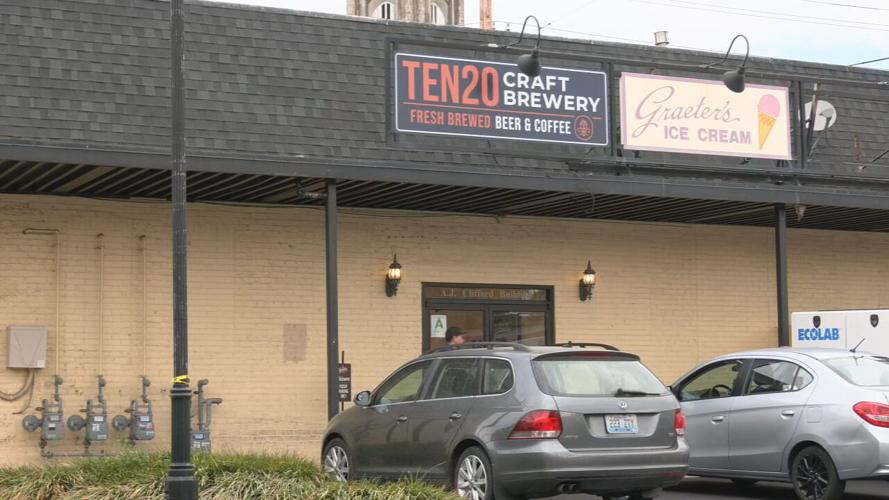 Ten20 at Douglass Loop