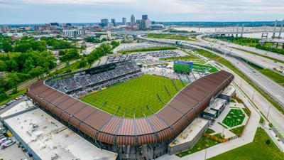 Lynn Family Stadium