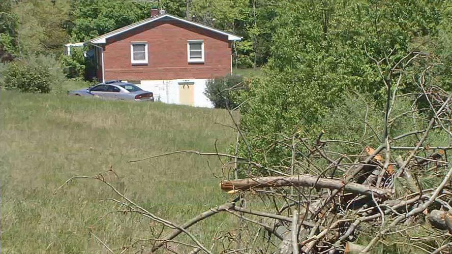 ETOWN ERBELDING MURDER ARREST
