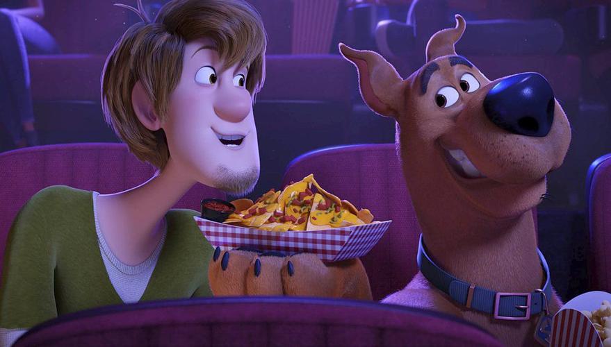 SCOOBY DOO MOVIE - AP FILE 1.jpeg