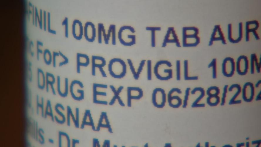 Provigil