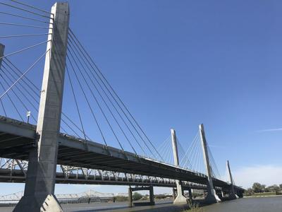 The Abraham Lincoln Bridge