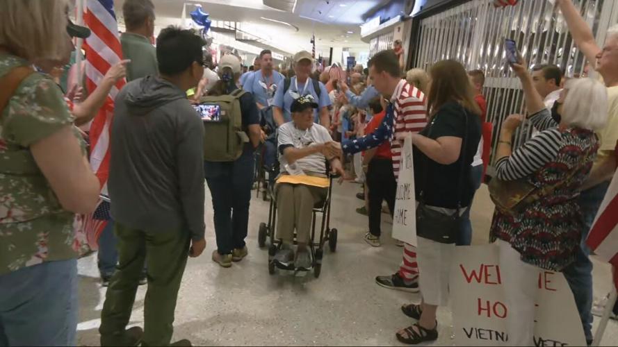 Honor Flight Bluegrass returns 6-2-22 (8).jpeg