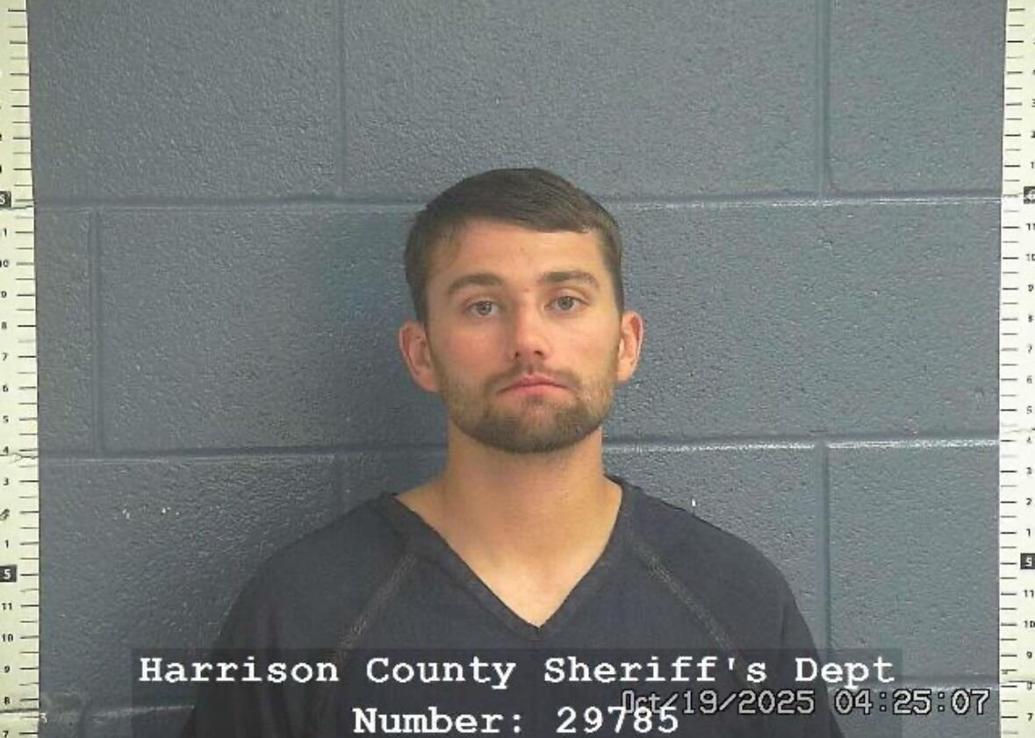 Offduty Jeffersonville police officer arrested for OWI in Harrison