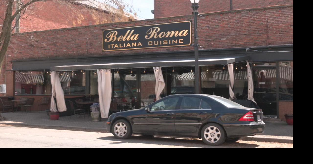 Southern Indiana Italian restaurant moving from downtown New Albany to Jeffersonville