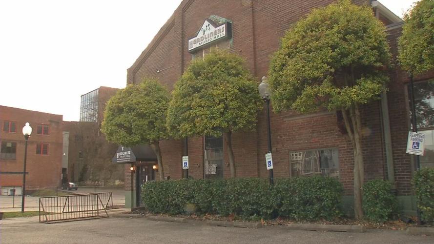 headliners music hall