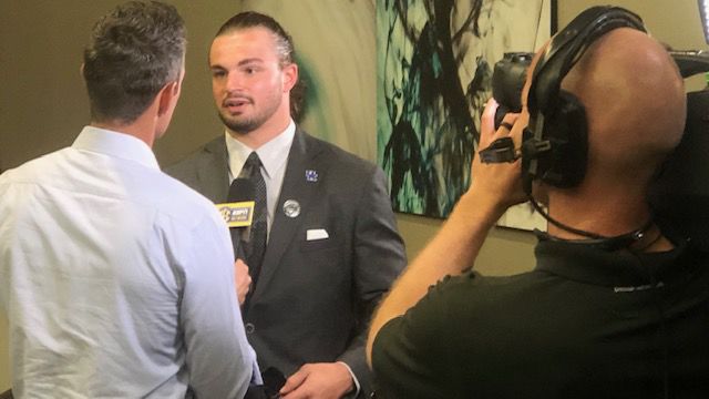 Kash Daniel
