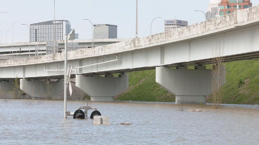LMPD River Patrol Tour