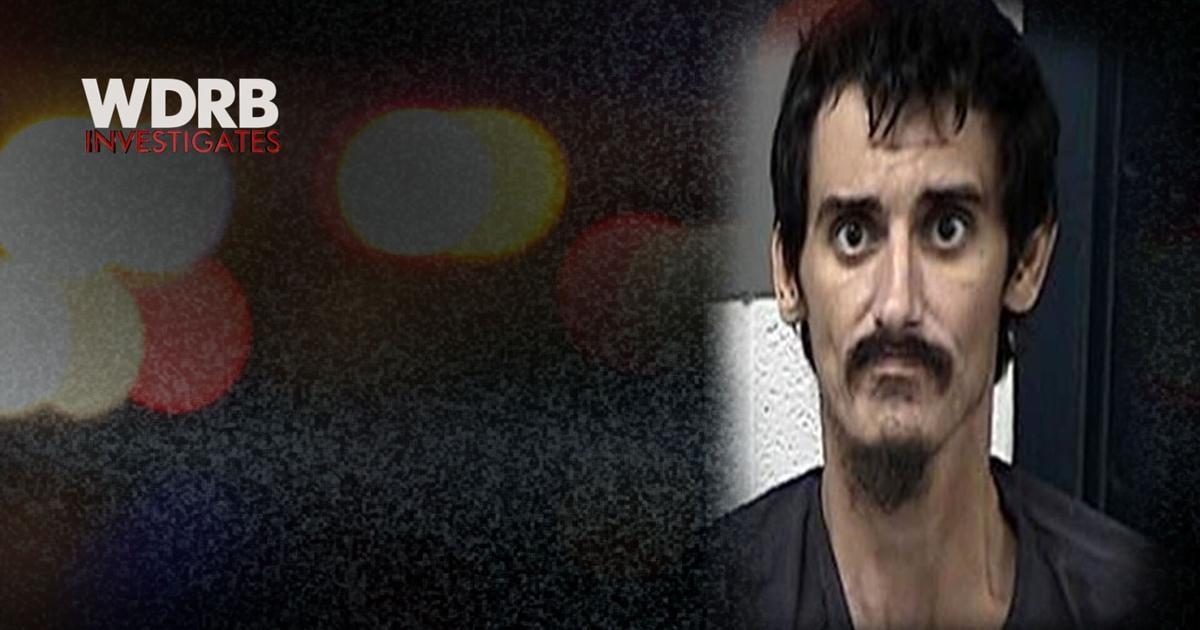 Joseph Lawson 2nd man charged in Crystal Rogers death has history of violence against women WDRB Joseph Lawson 2nd man charged in Crystal Rogers death has history of violence against women WDRB