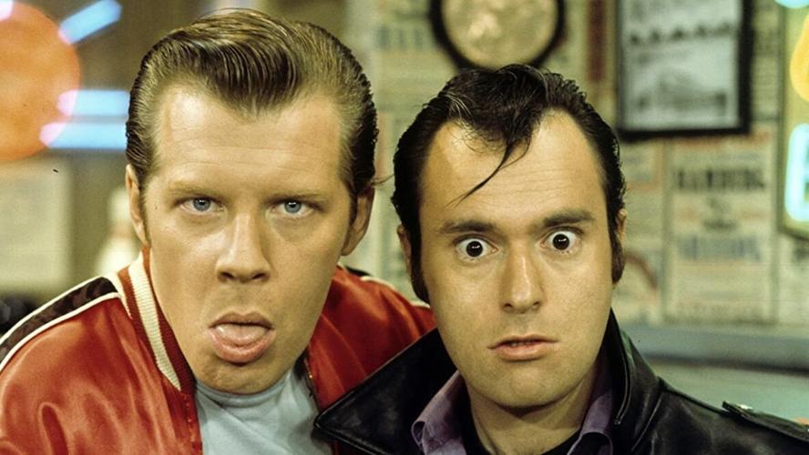 LENNIE AND SQUIGGY - MICHAEL MCKEAN AND DAVID LANDER.jpg