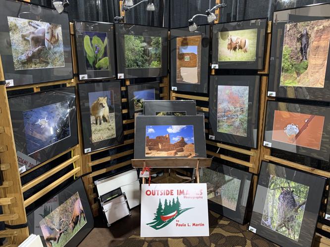 LOU ARTISANS GUILD - HOLIDAY CRAFTS - KEITH KAISER - 11-1-19  (2).jpeg