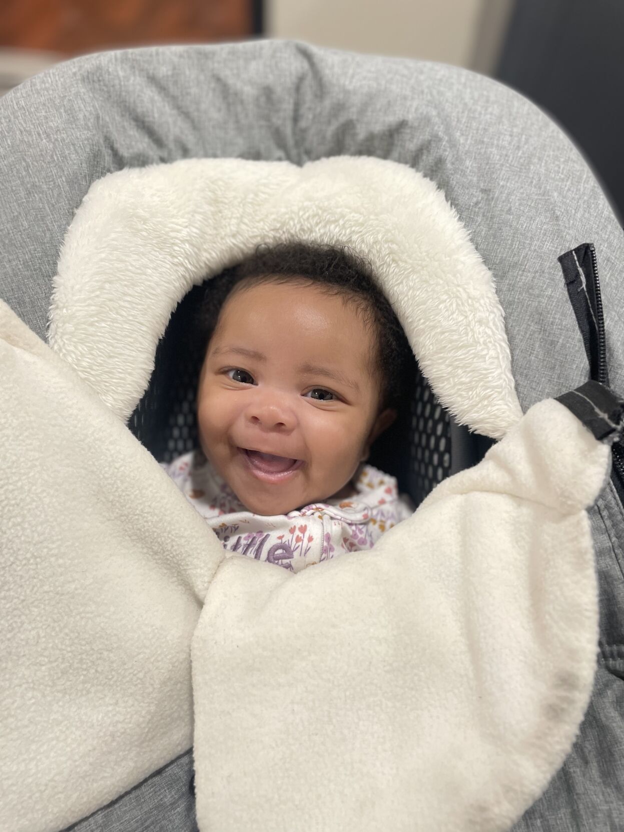 Gilbert Corsey's Daughters