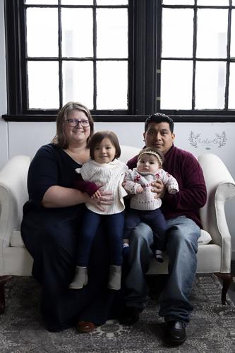 AGUILAR FAMILY