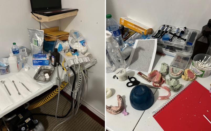 UNLICENSED DENTIST - IMAGE COURTESY SEYMOUR POLICE 3-21-2024 EDIT.jpg