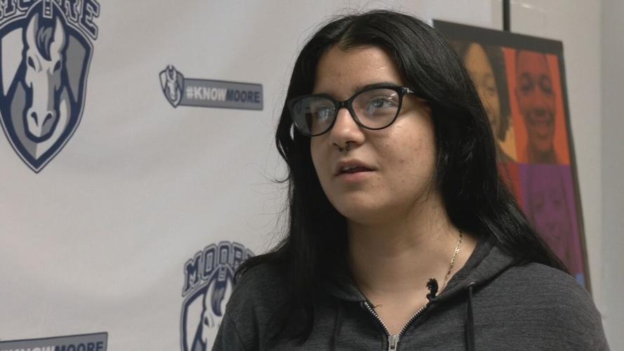 JCPS grades gabrielle ponce